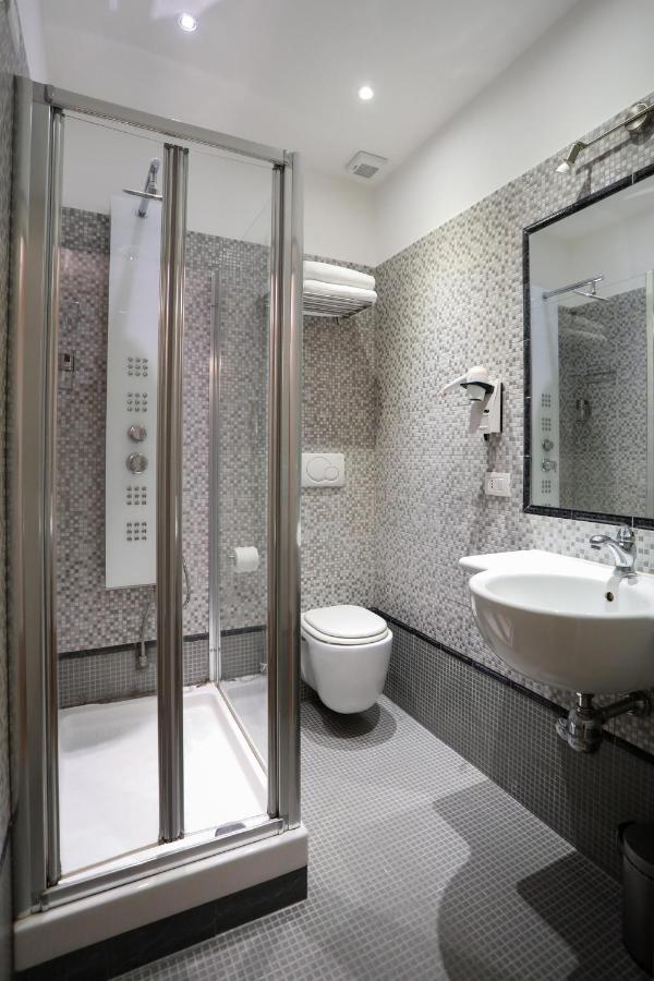 Bed and breakfast Elegant - Roma