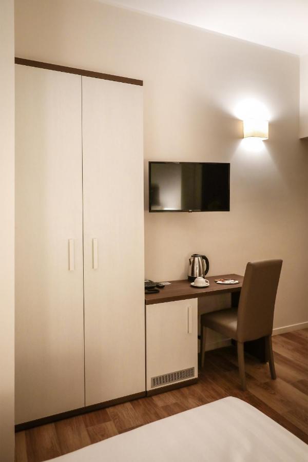 Bed and breakfast Elegant - Roma