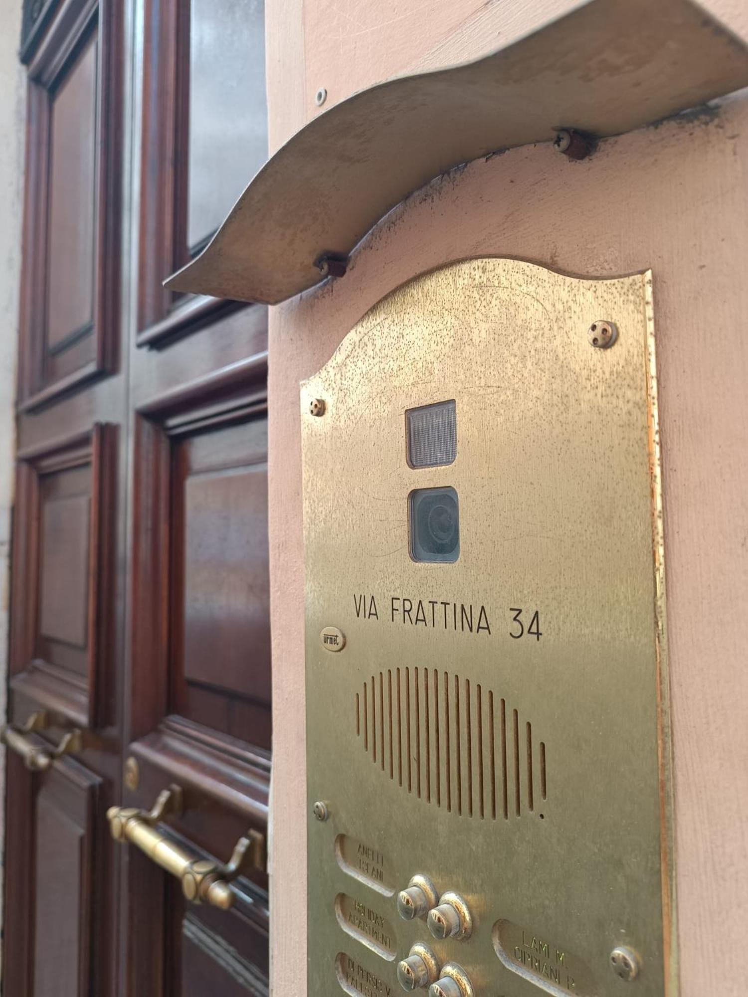 Bed and breakfast Elegant - Roma