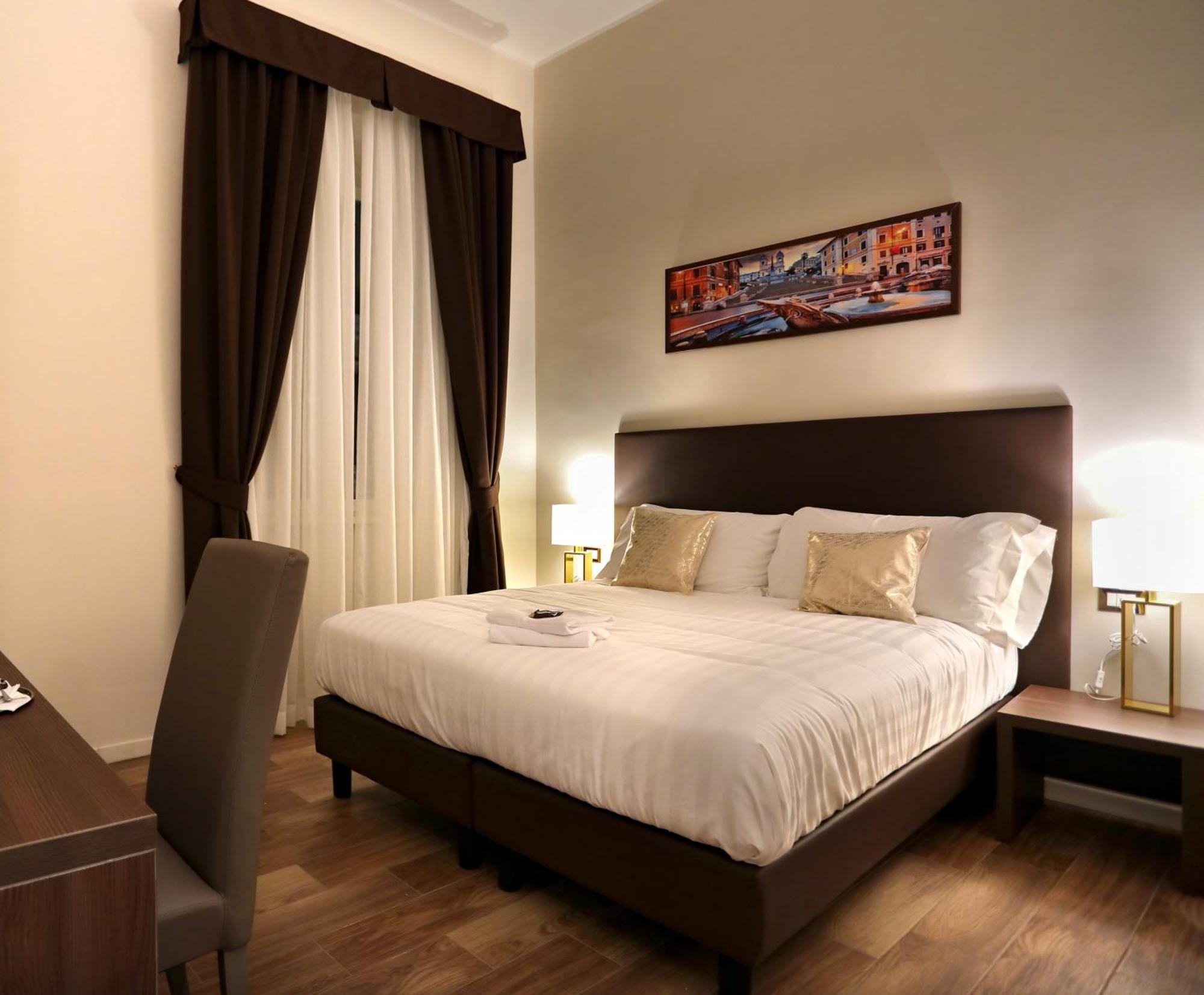 Elegant - Bed and breakfast *