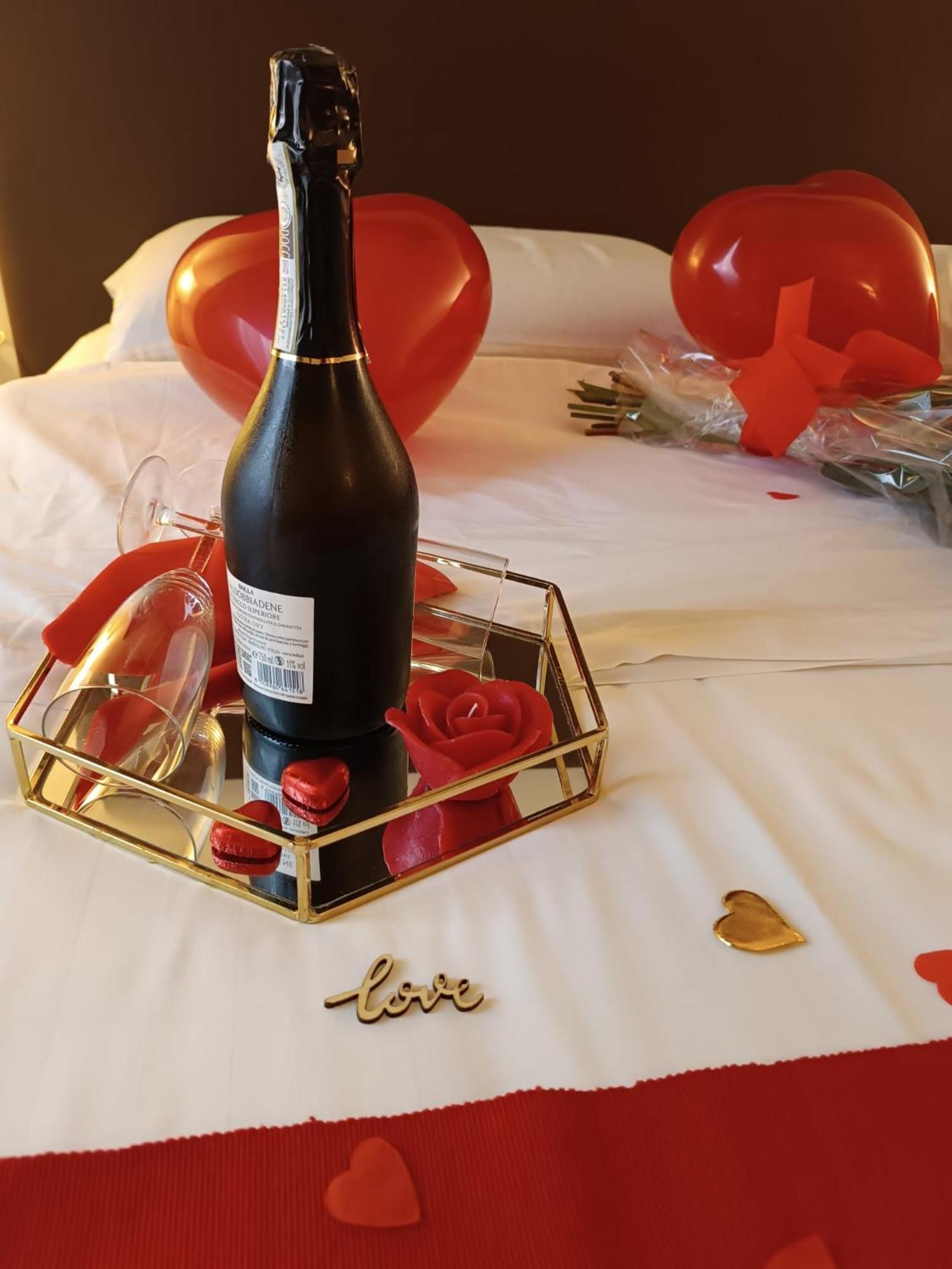 Bed and breakfast Elegant -