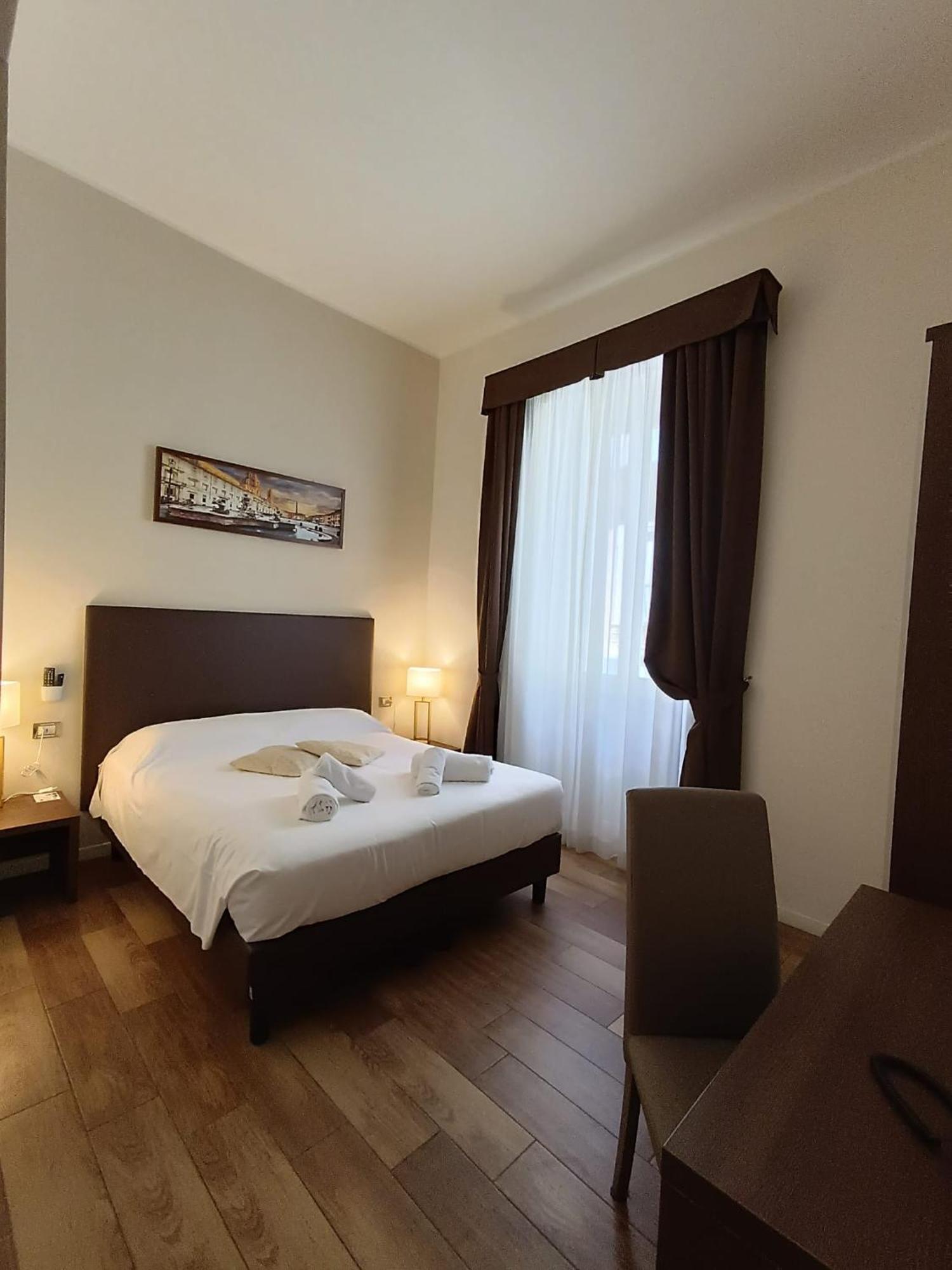 Bed and breakfast Elegant - *