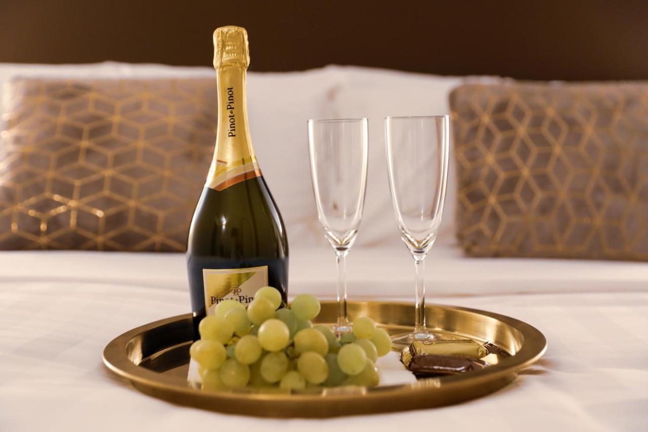 Bed and breakfast Elegant -