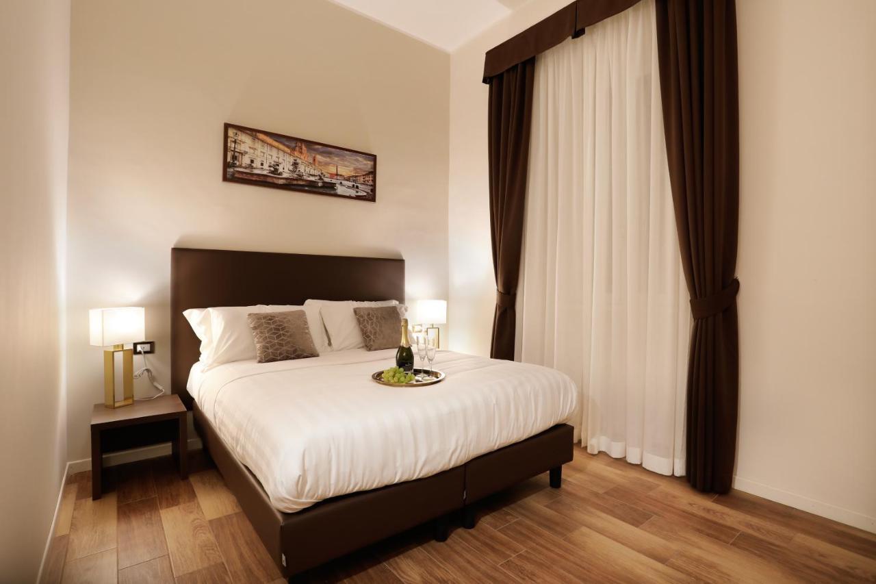 Elegant - Bed and breakfast *