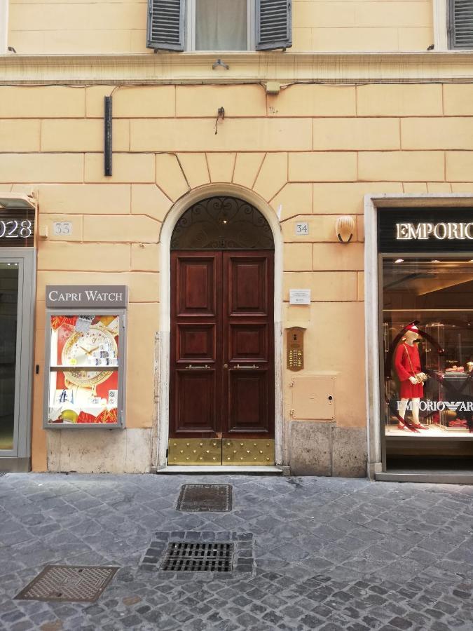 Bed and breakfast Elegant - Roma